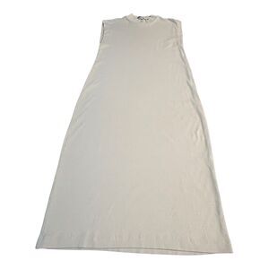 draped pleated dress zara Zara Women Draped Pleated Dress Light Blue 7521/108